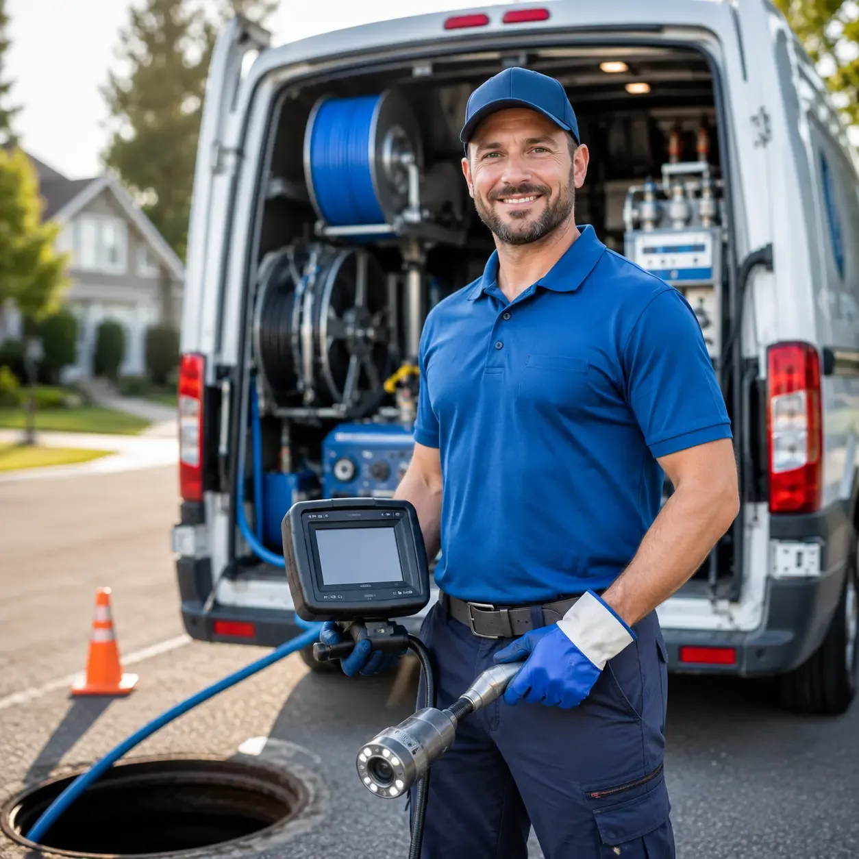 Local Pipe Relining specialists in Granville, MA