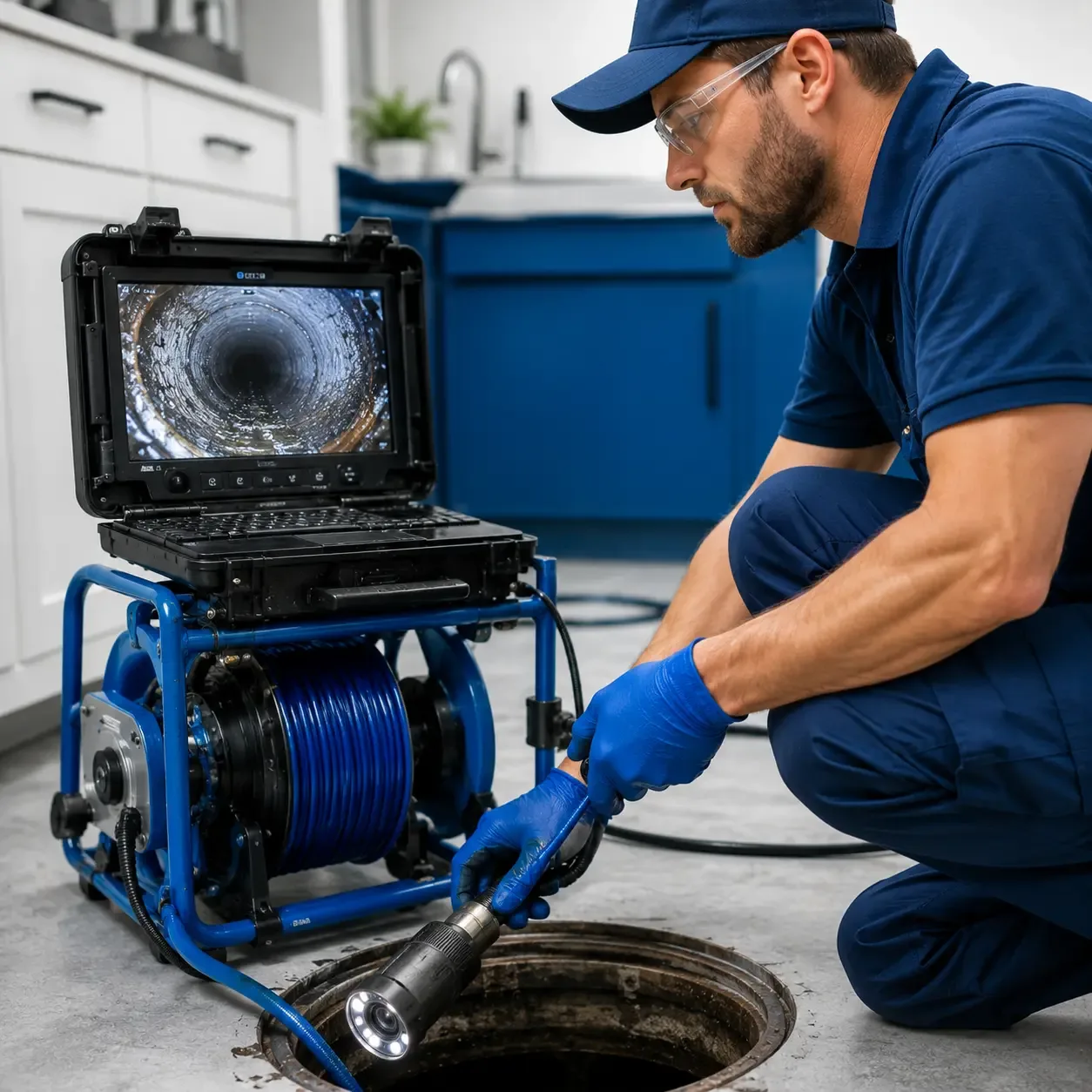 Pipe Relining professionals serving Granville, MA